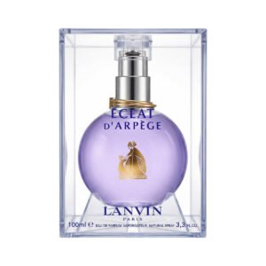 Lanvin Éclat d’Arpège Eau De Parfum 100 ml (woman)