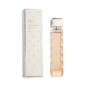 Hugo Boss Orange Woman Eau De Toilette 75 ml (woman)