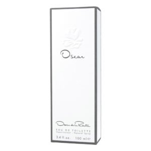 Oscar De La Renta Oscar Eau De Toilette 100 ml (woman)