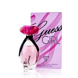 Guess Girl Eau De Toilette 100 ml (woman)