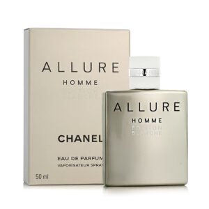 Chanel Allure Homme Edition Blanche Eau De Parfum 50 ml (man)