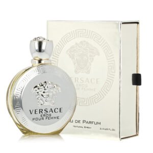 Versace Eros pour Femme Eau De Parfum 100 ml (woman)