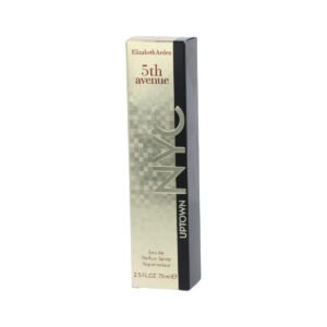 Elizabeth Arden 5th Avenue NYC Uptown Eau De Parfum 75 ml (woman)
