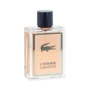 Lacoste L'Homme Lacoste Eau De Toilette - tester 100 ml (man)