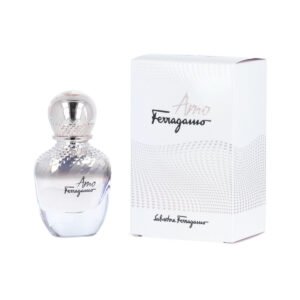 Salvatore Ferragamo Amo Ferragamo Eau De Parfum 30 ml (woman)