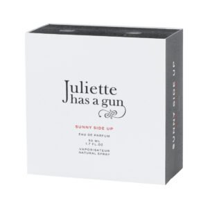 Juliette Has A Gun Sunny Side Up Eau De Parfum 50 ml (woman)