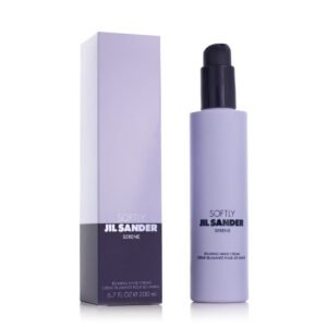 Jil Sander Softly Serene Hand Cream 200 ml (woman)