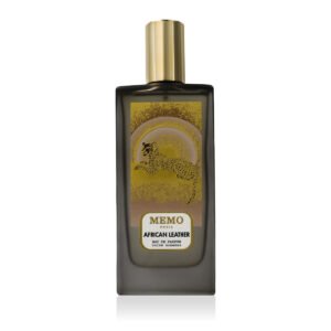 Memo Paris African Leather Eau De Parfum 75 ml (unisex)
