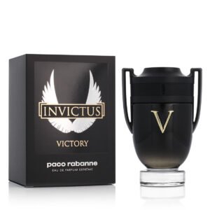 Rabanne Invictus Victory Eau De Parfum Extreme 100 ml (man)
