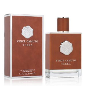Vince Camuto Terra Eau De Toilette 100 ml (man)