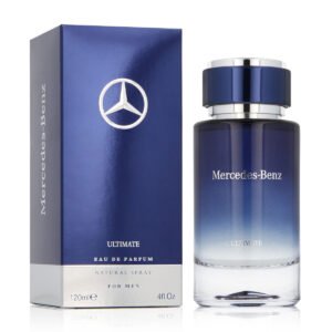 Mercedes-Benz Ultimate Eau De Parfum 120 ml (man)