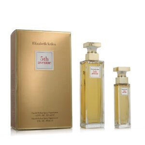 Elizabeth Arden 5th Avenue EDP 125 ml + EDP 30 ml (woman)