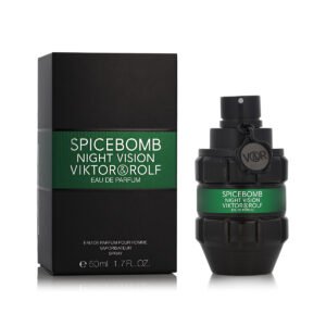 Viktor & Rolf Spicebomb Night Vision Eau De Parfum 50 ml (man)