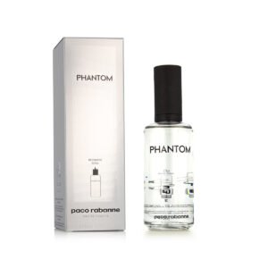 Paco Rabanne Phantom Eau De Toilette Refill 200 ml (man)