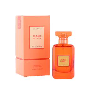 Flavia Peach Honey Eau De Parfum 100 ml (unisex)