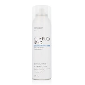 Olaplex No.4D Clean Volume Detox Dry Shampoo 250 ml