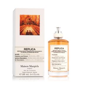 Maison Margiela Replica Autumn Vibes Eau De Toilette 100 ml (unisex)