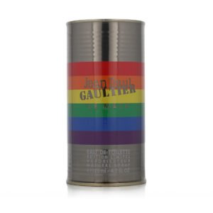Jean Paul Gaultier Le Male Pride Collector Eau De Toilette 125 ml (man)