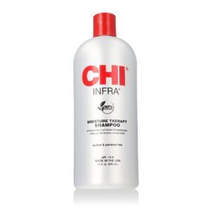 Farouk Systems CHI Infra Moisture Therapy Shampoo 946 ml