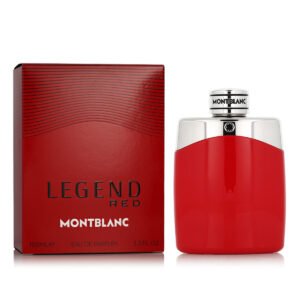 Montblanc Legend Red Eau De Parfum 100 ml (man)