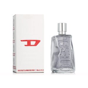 Diesel D by Diesel Eau De Toilette 100 ml (unisex)