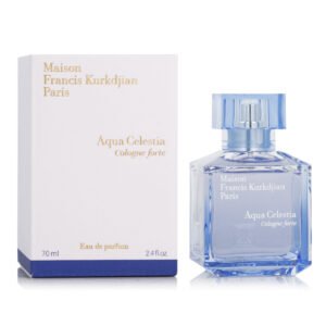 Maison Francis Kurkdjian Aqua Celestia Cologone Forte Eau De Parfum 70 ml (unisex)