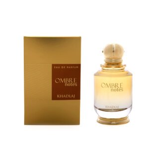 Khadlaj Ombre Notes Eau De Parfum 100 ml (unisex)