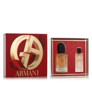 Giorgio Armani Sì EDP 50 ml + EDP 15 ml (woman)
