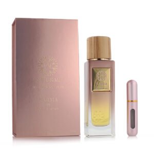 The Woods Collection Natural Karma By Dania Ishan Eau De Parfum 100 ml (unisex)