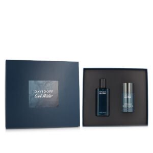 Davidoff Cool Water for Men EDT 75 ml + DST 75 ml (man)
