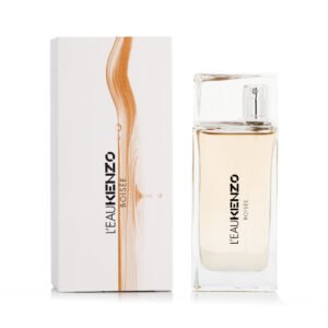 Kenzo L'Eau Kenzo Boisee Eau De Toilette 50 ml (man)