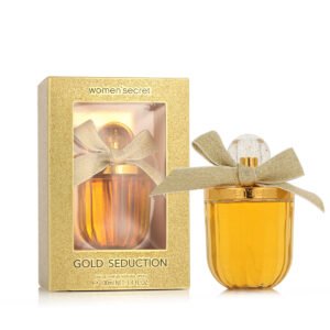 Women'Secret Gold Seduction Eau De Parfum 100 ml (woman)