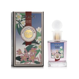 Monotheme Venezia Monoi Eau De Toilette 100 ml (woman)