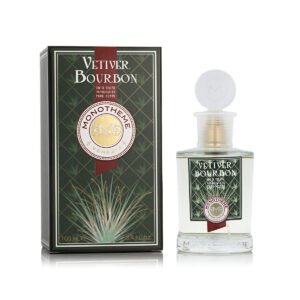 Monotheme Venezia Vetiver Bourbon Eau De Toilette 100 ml (man)