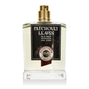 Monotheme Venezia Patchouly Leaves Eau De Toilette - tester 100 ml (man)