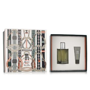Hermès H24 EDP 50 ml + Moisturizing Face Cream 20 ml (man)