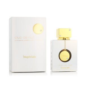 Armaf Club de Nuit White Imperiale Eau De Parfum 105 ml (woman)