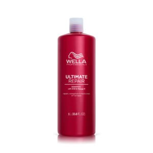 Wella Ultimate Repair Shampoo 1000 ml