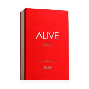 Hugo Boss Boss Alive Intense Eau De Parfum 50 ml (woman)