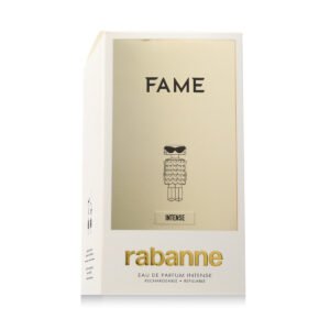 Rabanne Fame Intense Eau De Parfum Intense Refillable 80 ml (woman)