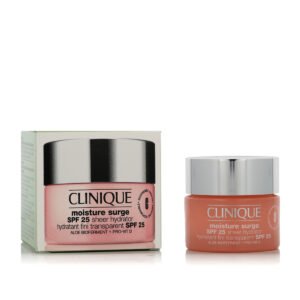Clinique Moisture Surge Sheer Hydrator SPF 25 50 ml