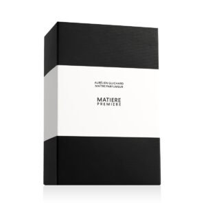 Matiere Premiere Bois d'Ébène Eau De Parfum 50 ml (unisex)
