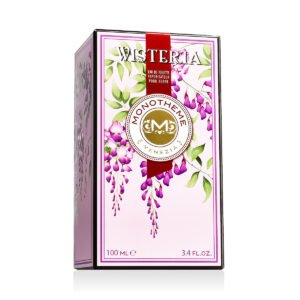Monotheme Venezia Wisteria Eau De Toilette 100 ml (woman)