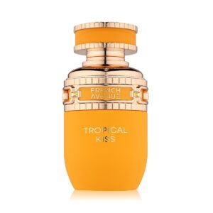 French Avenue Tropical Kiss Eau De Parfum 80 ml (woman)