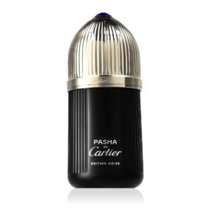 Cartier Pasha de Cartier Édition Noire Eau De Toilette - tester 100 ml (man)