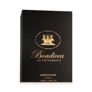 Boadicea the Victorious Bodacious Eau De Parfum 100 ml (unisex)