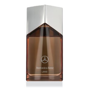 Mercedes-Benz Land Eau De Parfum Refillable 100 ml (man)
