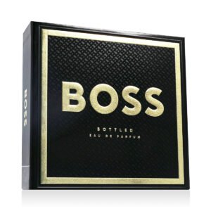 Boss Boss Bottled EDP 50 ml + Deodorant VAPO 150 ml (man)
