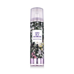 Ariana Grande God Is A Woman Bodyspray 236 ml (woman)