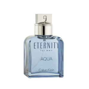 Calvin Klein Eternity Aqua for Men Eau De Toilette - tester 100 ml (man)